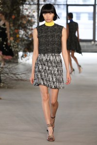 Jason Wu RTW Fall 2022