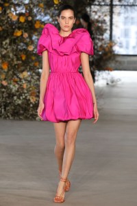 Jason Wu RTW Fall 2022