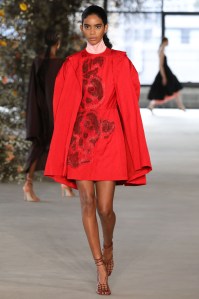 Jason Wu RTW Fall 2022