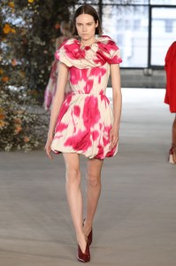 Jason Wu RTW Fall 2022