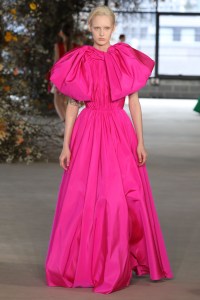 Jason Wu RTW Fall 2022