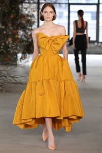 Jason Wu RTW Fall 2022