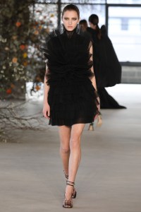 Jason Wu RTW Fall 2022