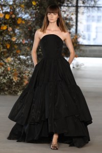 Jason Wu RTW Fall 2022