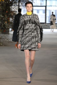 Jason Wu RTW Fall 2022