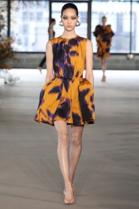 Jason Wu RTW Fall 2022