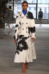 Jason Wu RTW Fall 2022