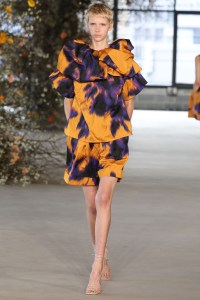 Jason Wu RTW Fall 2022