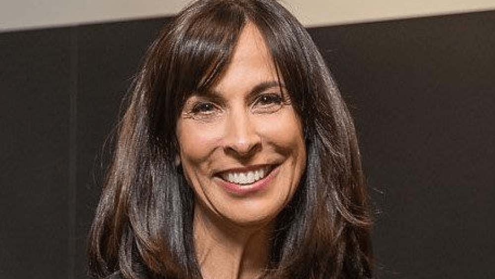 Jill Scalamandre
