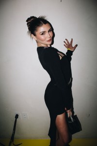 Olivia Jade
