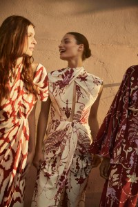 Johanna Ortiz Pre-Fall 2022