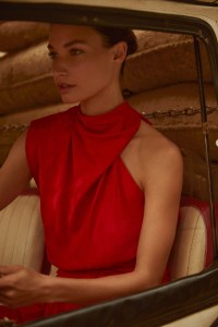 Johanna Ortiz Pre-Fall 2022