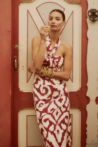Johanna Ortiz Pre-Fall 2022