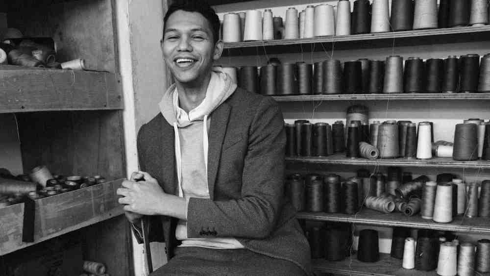 Fashion Scoops: Hilfiger's Finalists, Siriano's Stars and More
