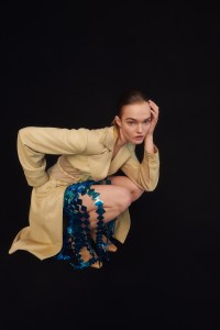 Jonathan Simkhai RTW Fall 2022