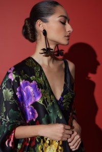 Josie Natori RTW Fall 2022
