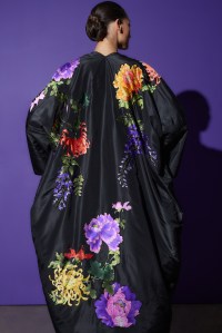 Josie Natori RTW Fall 2022