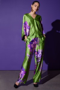 Josie Natori RTW Fall 2022