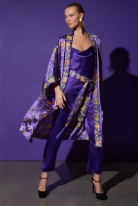Josie Natori RTW Fall 2022