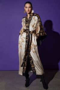 Josie Natori RTW Fall 2022