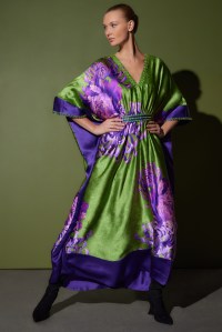 Josie Natori RTW Fall 2022
