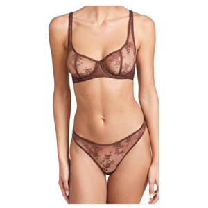 lingerie