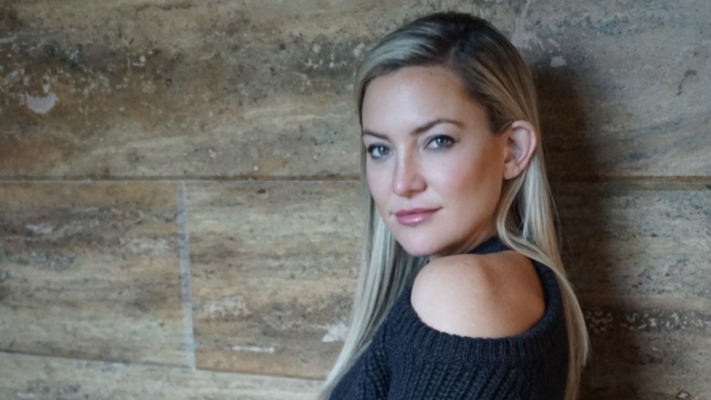 Kate Hudson, Rachel Zoe Invest in French Heritage Jeweler Oscar Massin