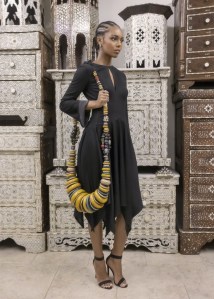Kevan Hall RTW Fall 2022