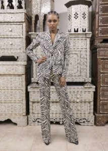 Kevan Hall RTW Fall 2022