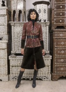 Kevan Hall RTW Fall 2022