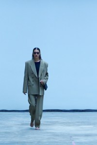 Khaite RTW Fall 2022