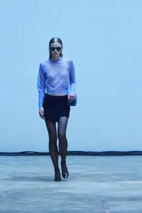 Khaite RTW Fall 2022