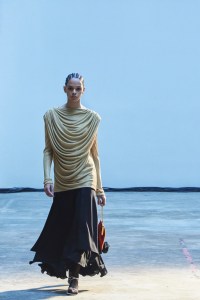 Khaite RTW Fall 2022
