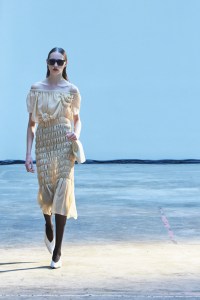 Khaite RTW Fall 2022