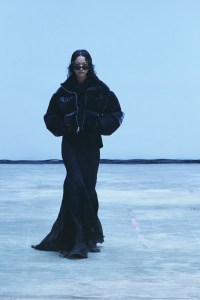 Khaite RTW Fall 2022