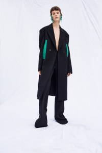 Krizia RTW Fall 2022