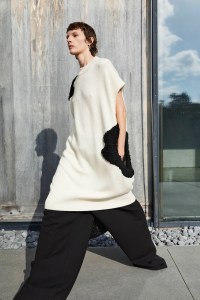 Krizia RTW Fall 2022