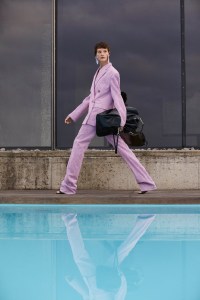 Krizia RTW Fall 2022