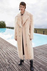 Krizia RTW Fall 2022
