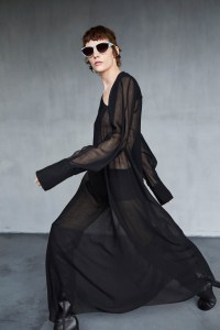 Krizia RTW Fall 2022