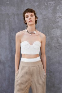 Krizia RTW Fall 2022