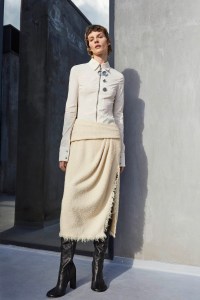 Krizia RTW Fall 2022