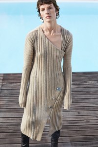 Krizia RTW Fall 2022
