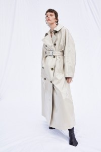 Krizia RTW Fall 2022