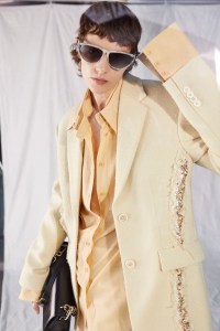 Krizia RTW Fall 2022
