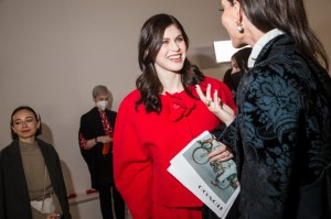Alexandra Daddario