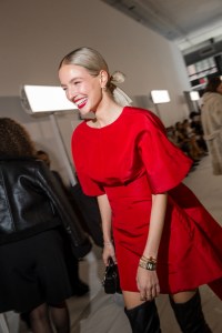 Leonie Hanne
