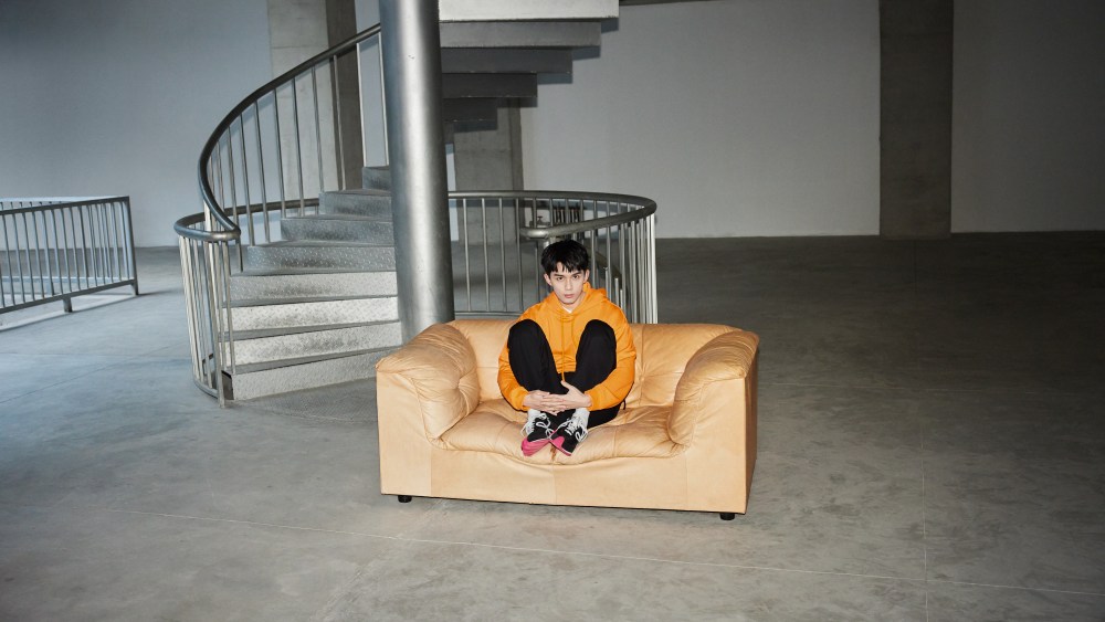 Leo Wu