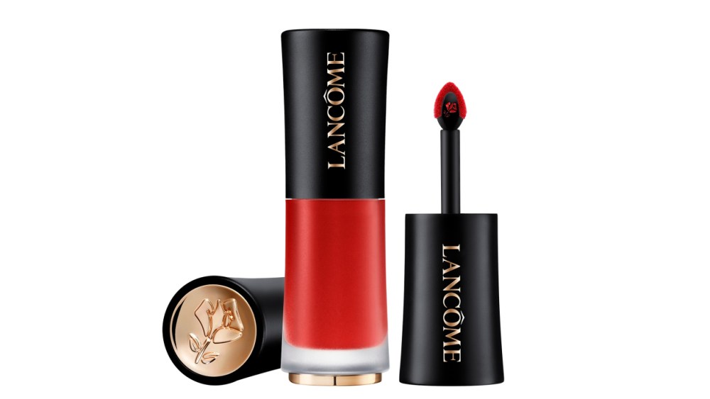 Lancôme L’Absolu Rouge Drama Ink