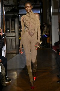LaQuan Smith RTW Fall 2022